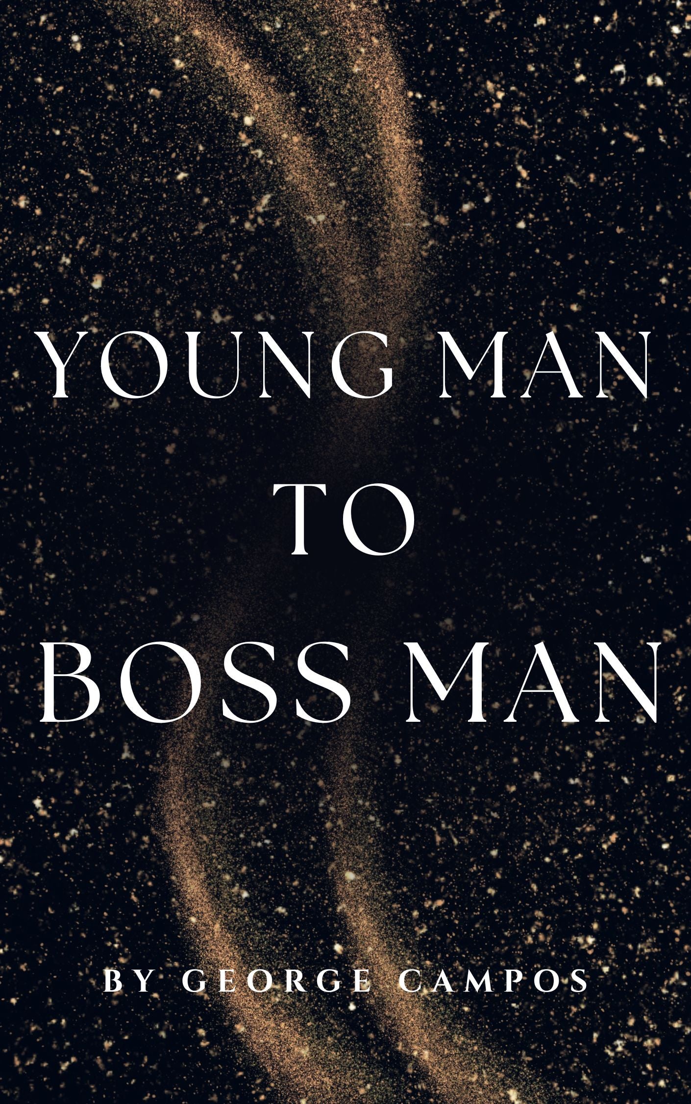 Young Man to Bossman